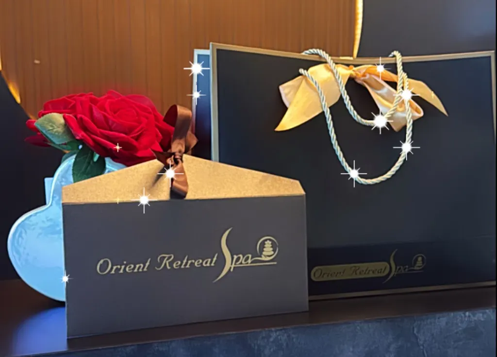 Orient Retreat Bodywork LLC — Day spa in Middletown